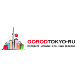 Интернет-магазин Город Токио