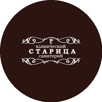 Санаторий Старица