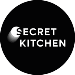 Secret Kitchen