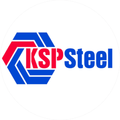 KSP Steel