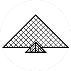 Louvre home