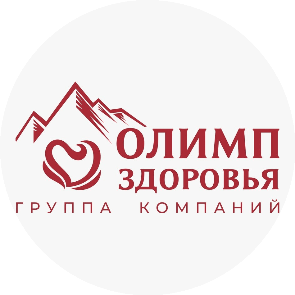 Управляющая Компания Олимп Здоровья