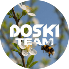 DOSKI