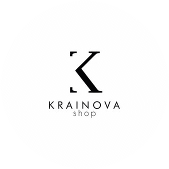 Магазин одежды KRAINOVA