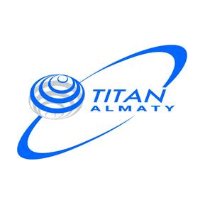 Титан-Алматы