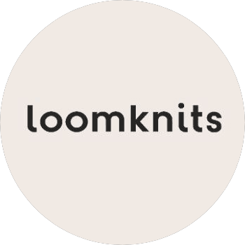 LOOMKNITS