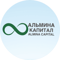 АЛЬМИНА КАПИТАЛ