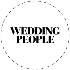 Wedding people