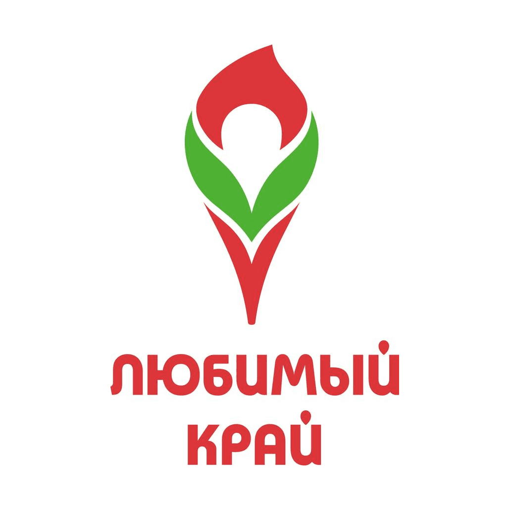 Любимый Край, кондитерское объединение