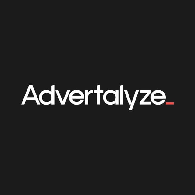 Advertalyze