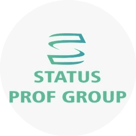 STATUS PROF GROUP