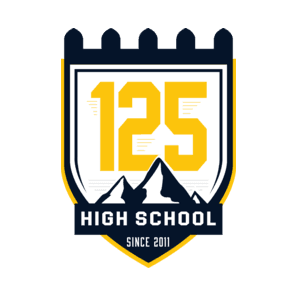 125 HIGH SCHOOL