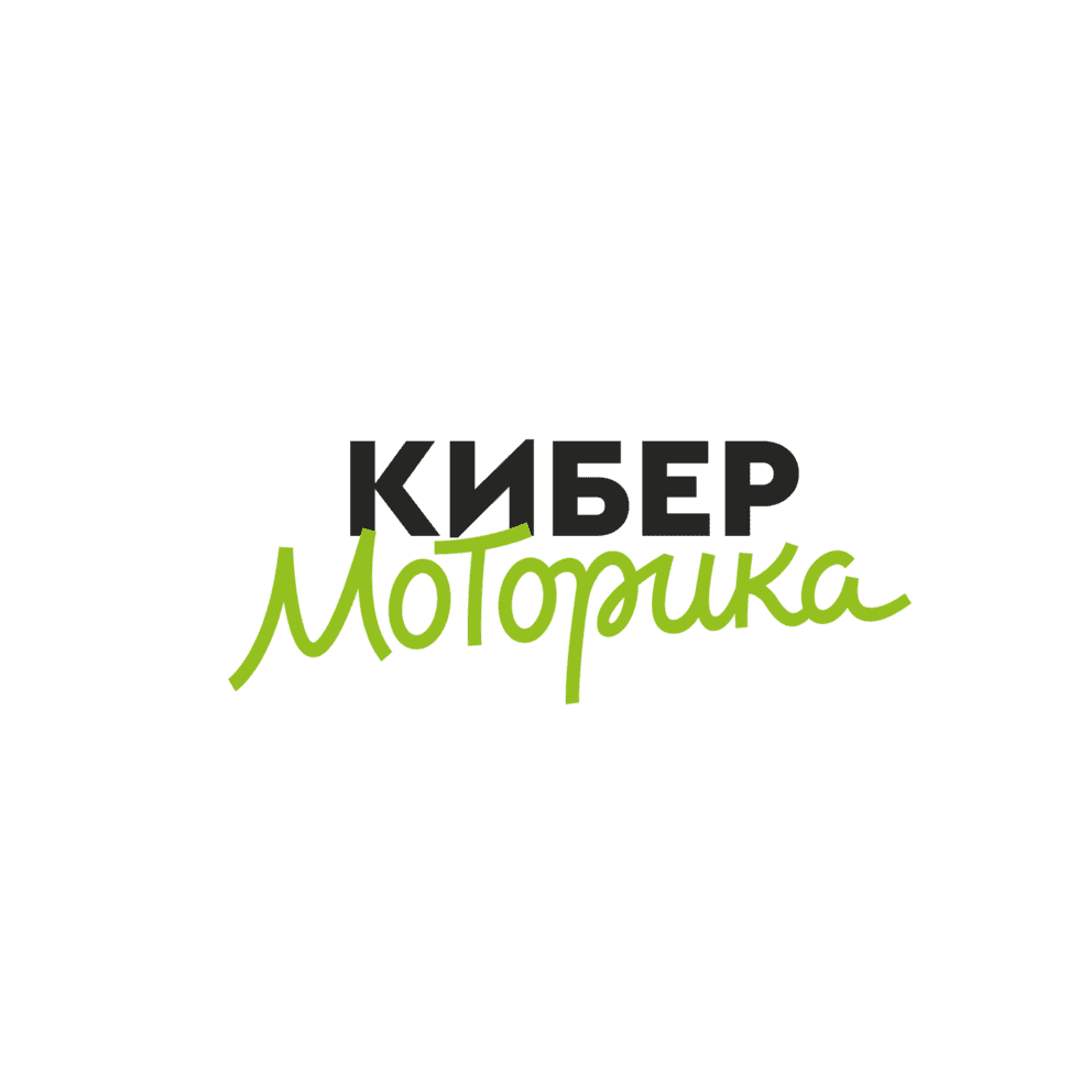 Моторика