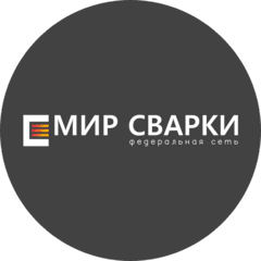 Торговый дом Мир сварки