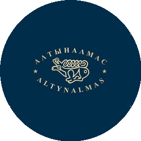 АК Алтыналмас