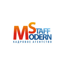 Modern Staff