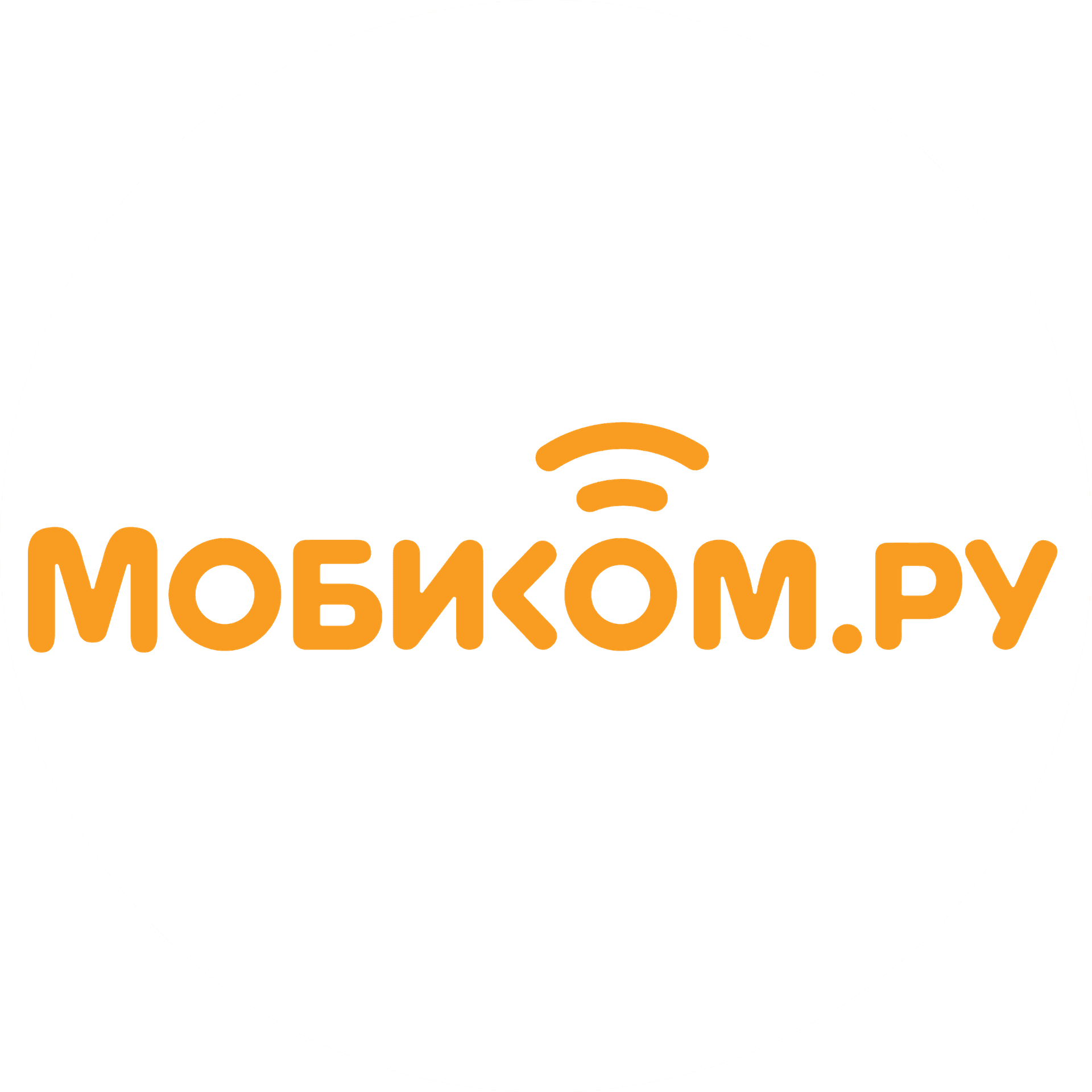 Торговая сеть мобильной электроники Mobi