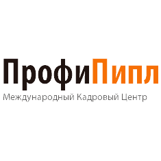 Международный Кадровый Центр Профипипл