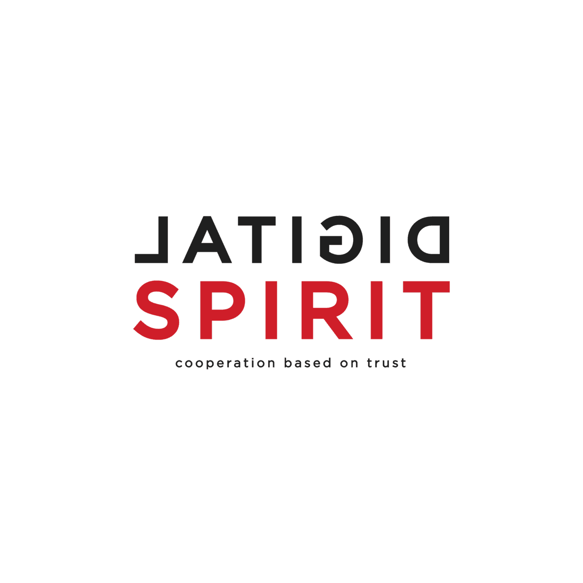 Digital Spirit