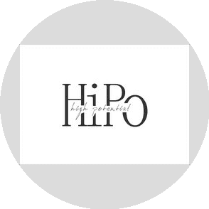 Hi Po Рекрутинговое агентство