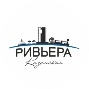Казанская Ривьера-Отель