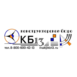 КБ13