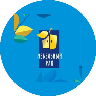 Мебельный рай, сеть магазинов