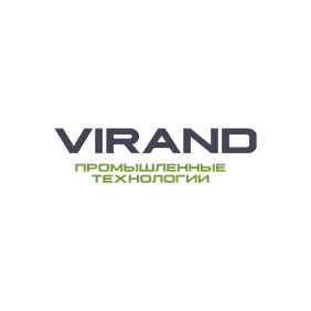 VIRAND Промышленные технологии