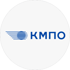 Казанское моторостроительное производственное объединение