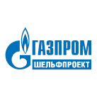 ГАЗПРОМ ШЕЛЬФПРОЕКТ