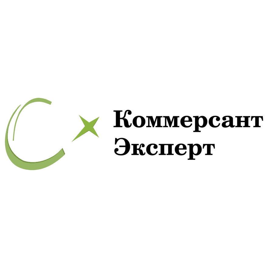 Коммерсант Эксперт