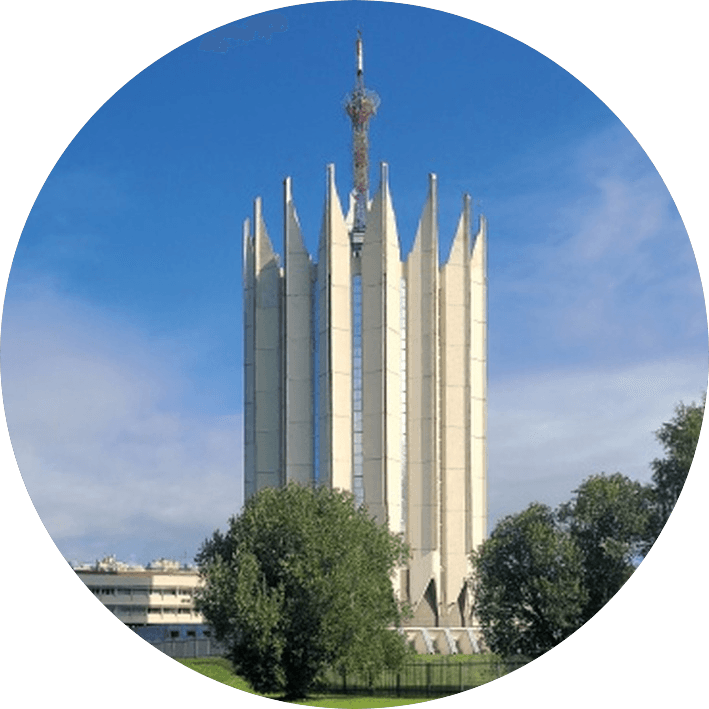 ЦНИИ РТК
