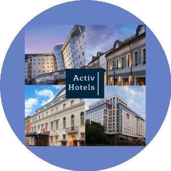 ActivHotels
