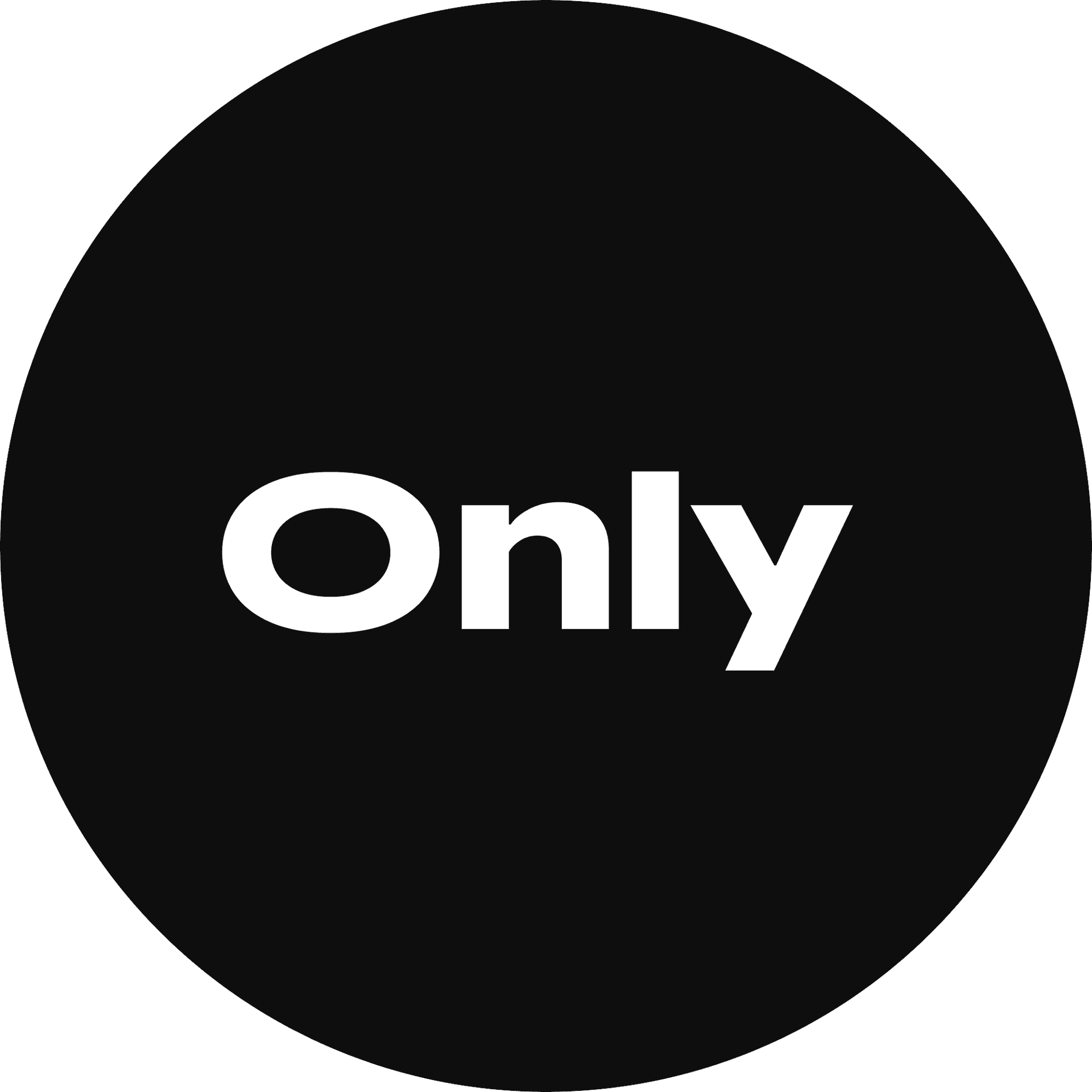 Онли