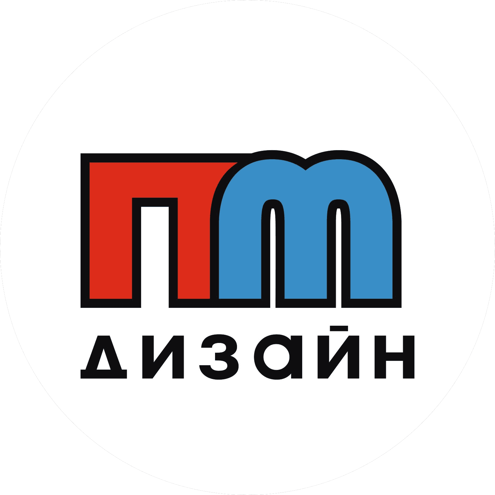 ПМ-Дизайн