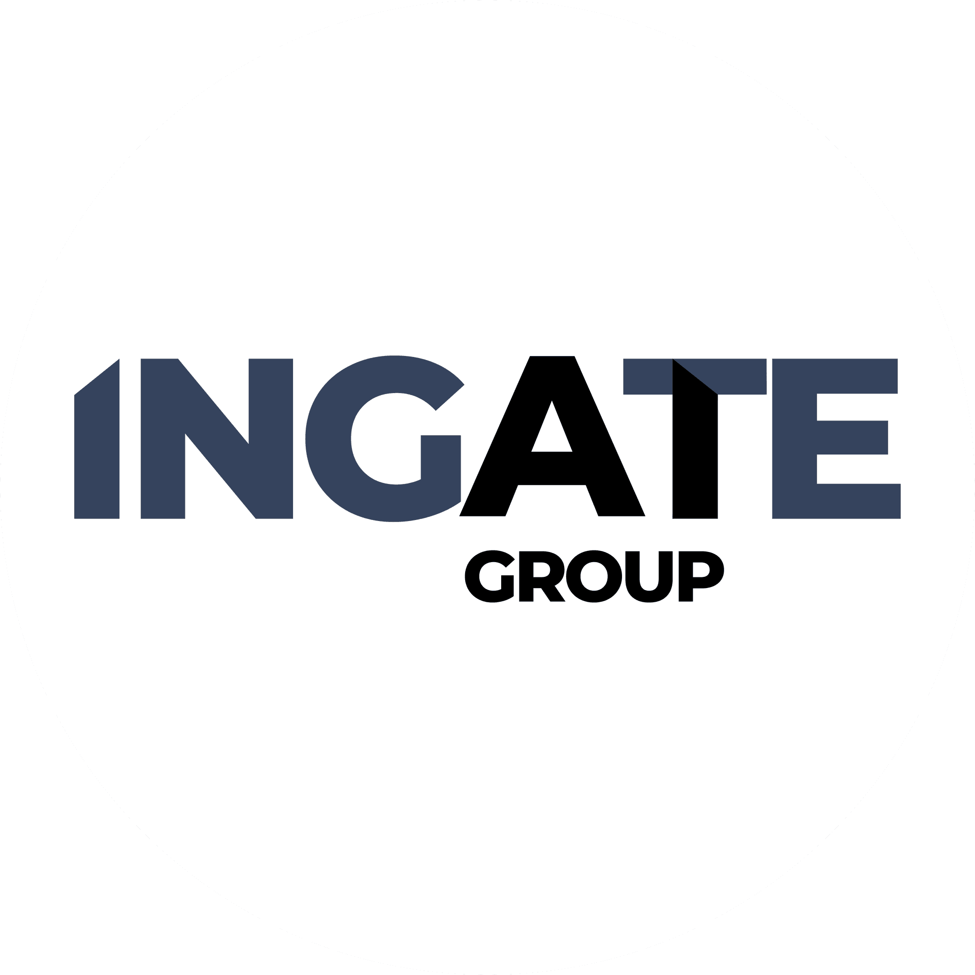 Ingate
