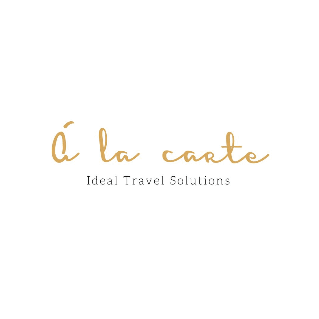 A La Carte