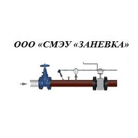 СМЭУ Заневка