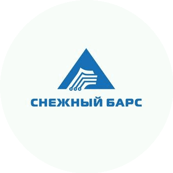 Снежный барс