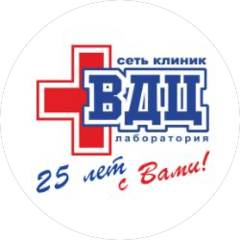 ВДЦ-Медицинский Центр