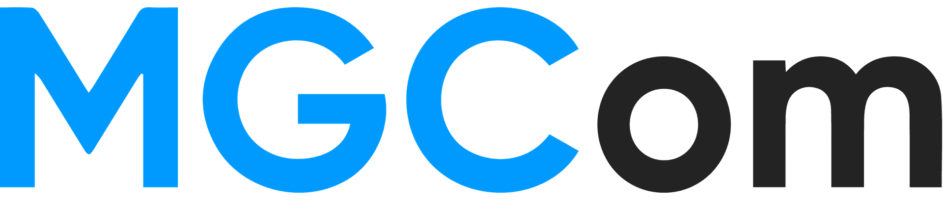MGCOM