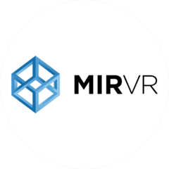 MIR VR
