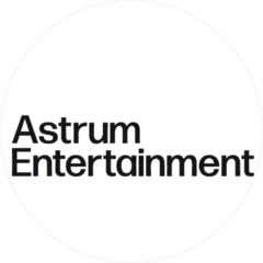 Astrum Entertainment