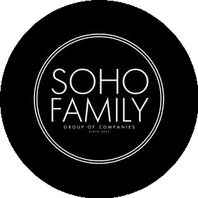 Soho-rooms