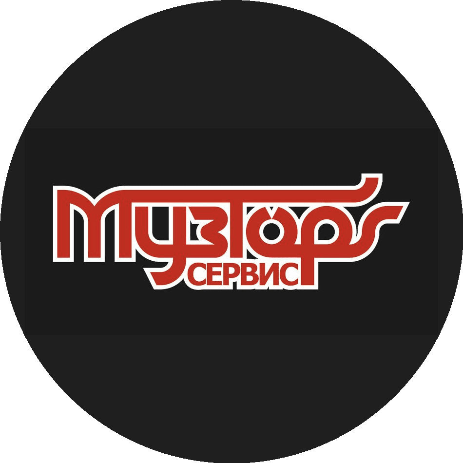 МузТоргСервис