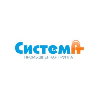 Система промышленная группа