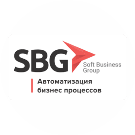 SOFT BUSINESS GROUP