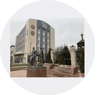 АК Туламашзавод