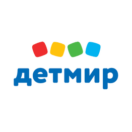Детмир БЕЛ