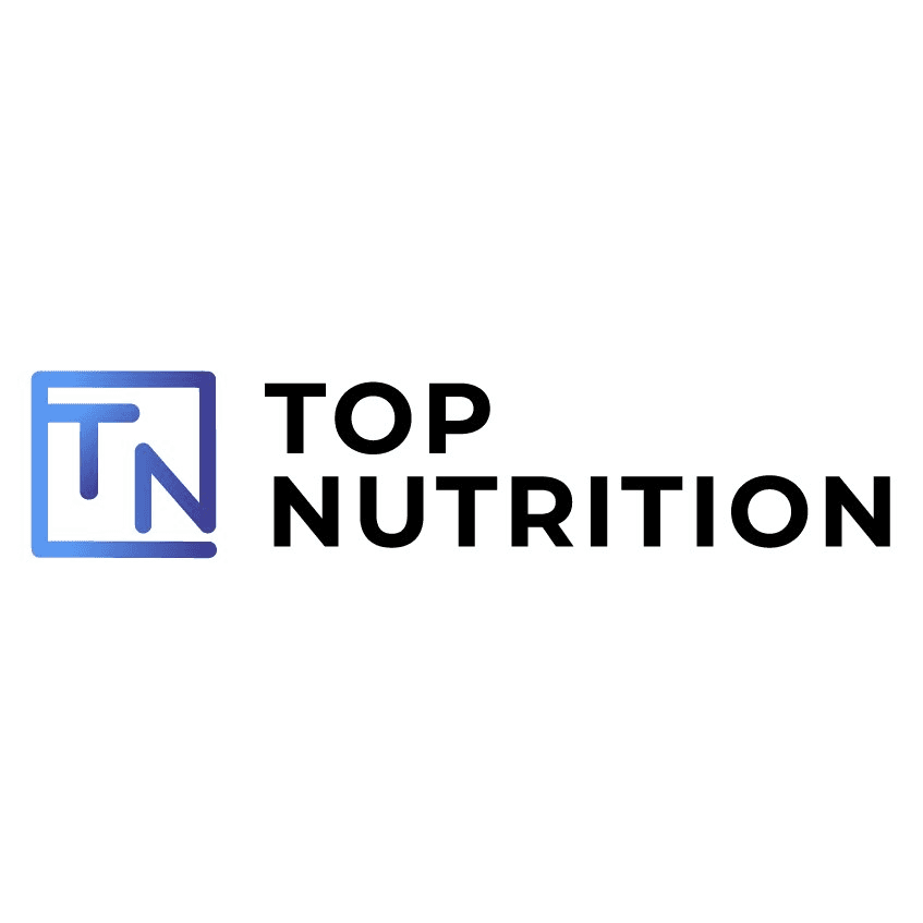TOP NUTRITION